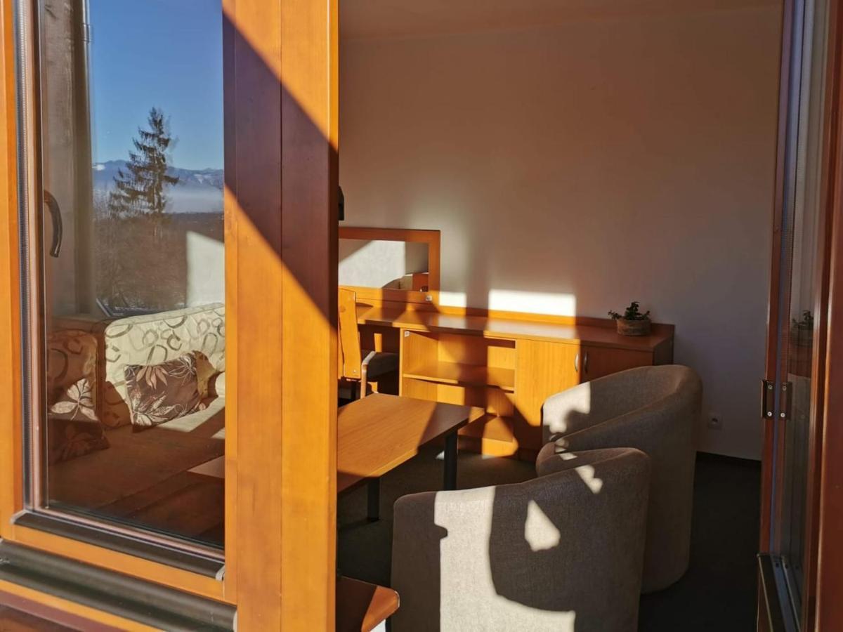 Tri Studnicky Sprava Tanapu Apartment Vysoke Tatry Exterior photo